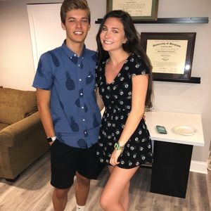 Meet your Posher, Matthew